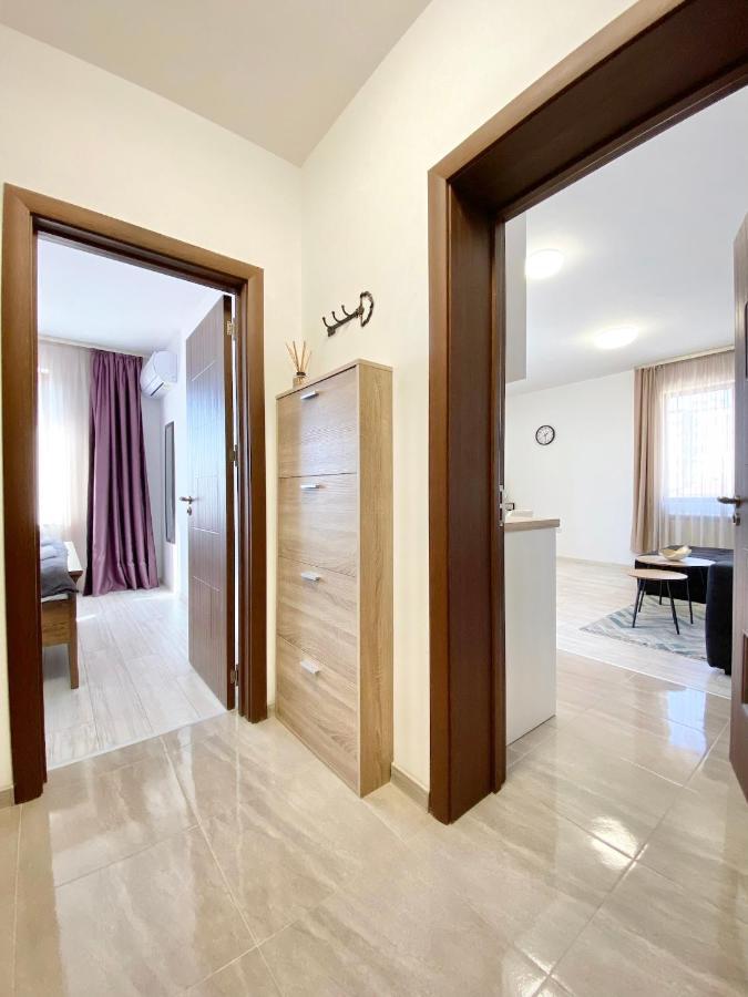 Central Apartment For 4 Guests Next To State Opera Stara Zagora Zewnętrze zdjęcie